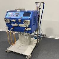 Gambro AK-200 S Dialysis image 1